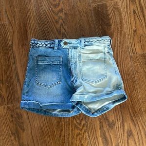 H&M Jean shorts